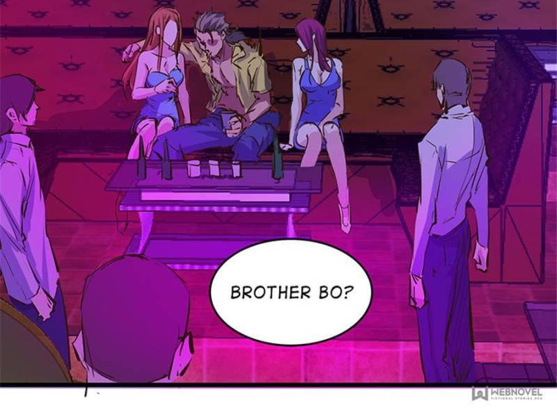 A Decent Hitman Chapter 15 - Page 52