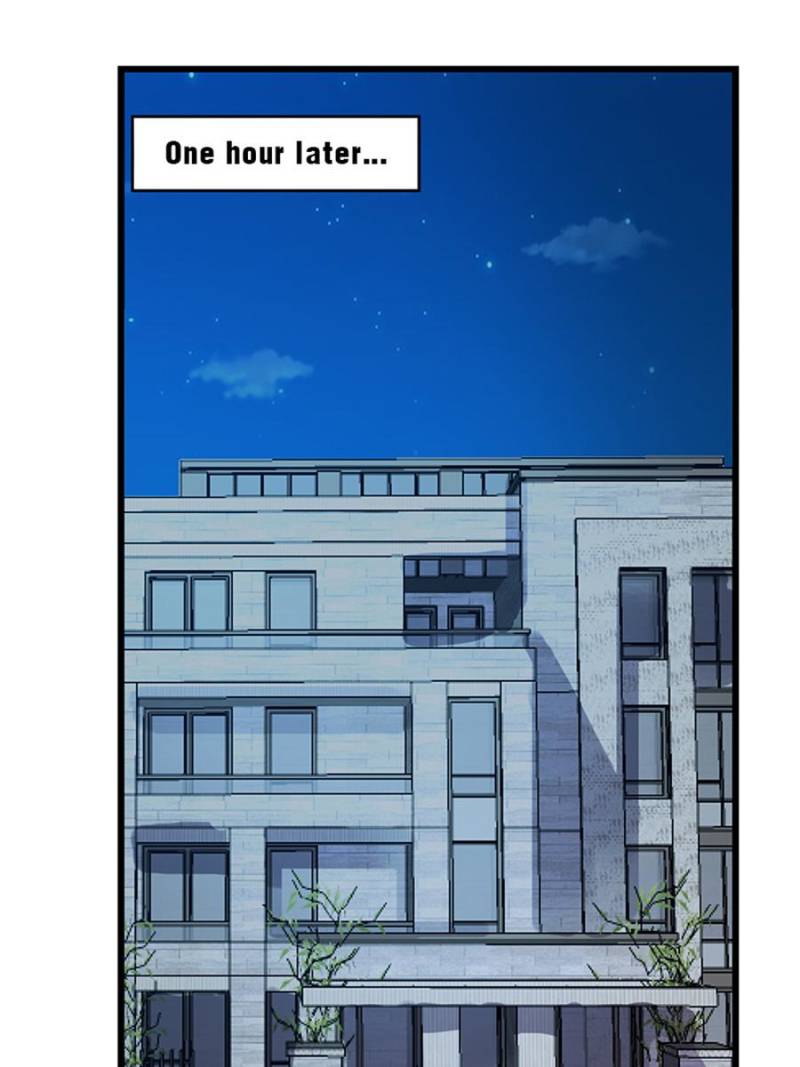A Decent Hitman Chapter 15 - Page 9