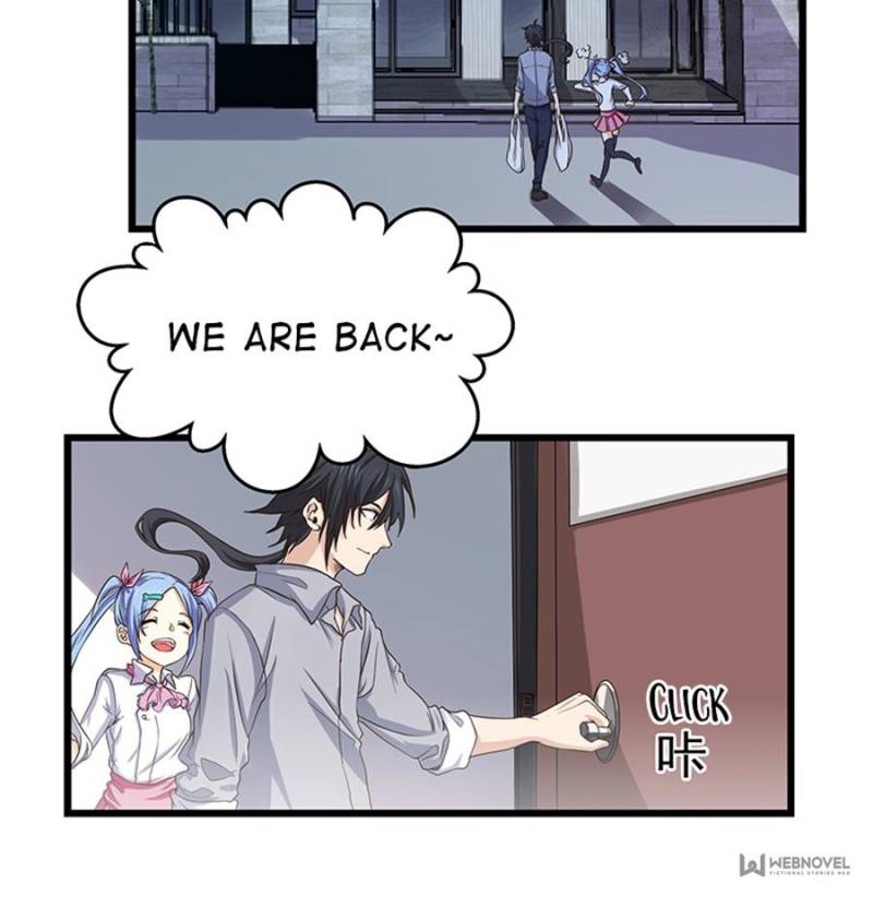 A Decent Hitman Chapter 15 - Page 10