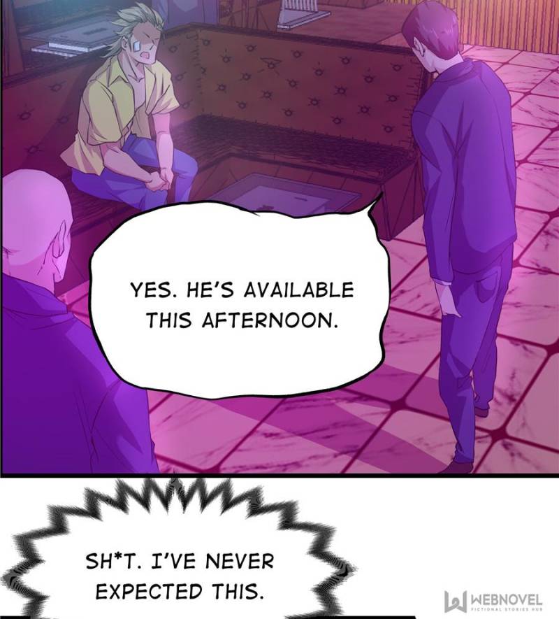 A Decent Hitman Chapter 16 - Page 2