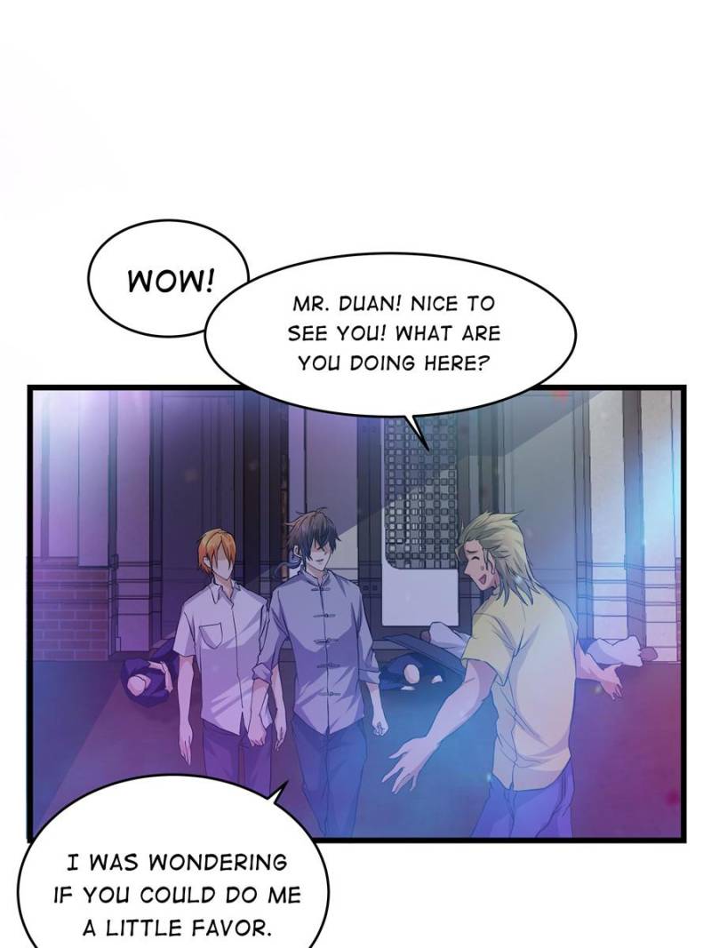 A Decent Hitman Chapter 16 - Page 11