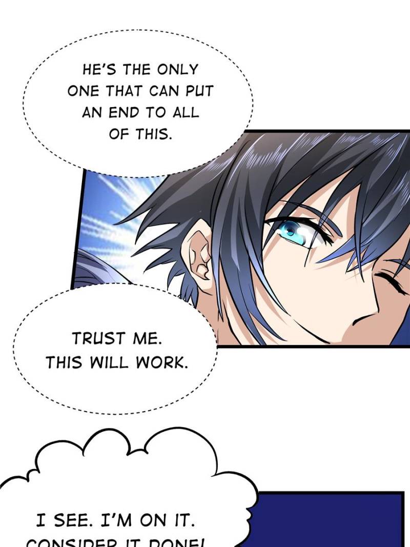 A Decent Hitman Chapter 16 - Page 18