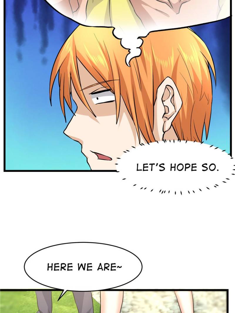 A Decent Hitman Chapter 16 - Page 20
