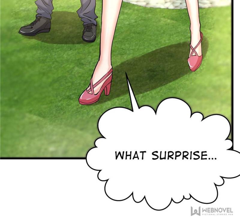 A Decent Hitman Chapter 16 - Page 21