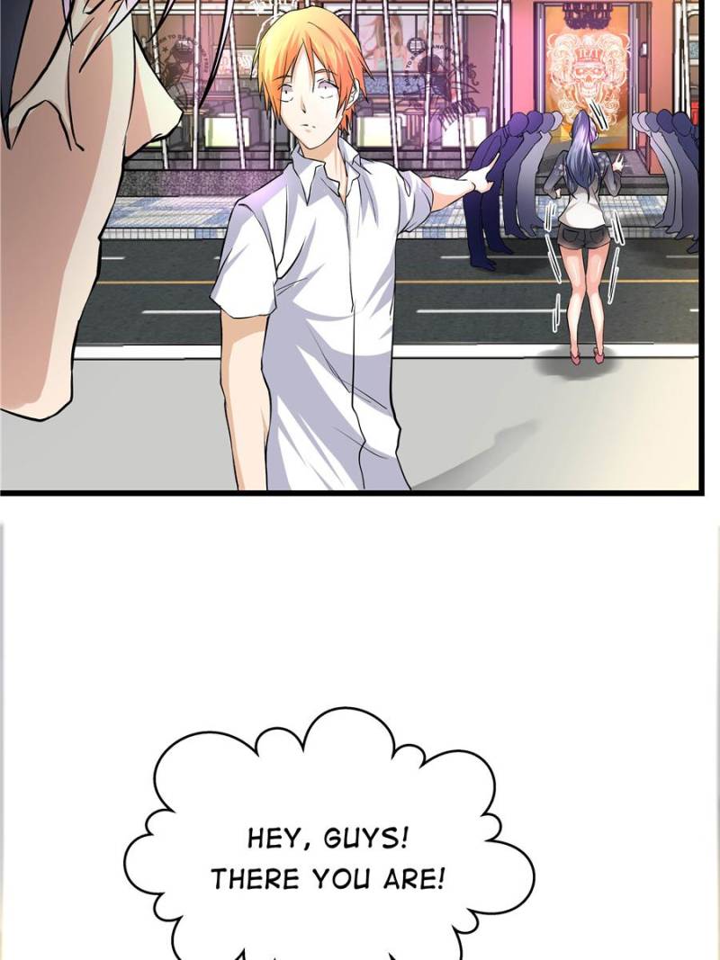 A Decent Hitman Chapter 16 - Page 26