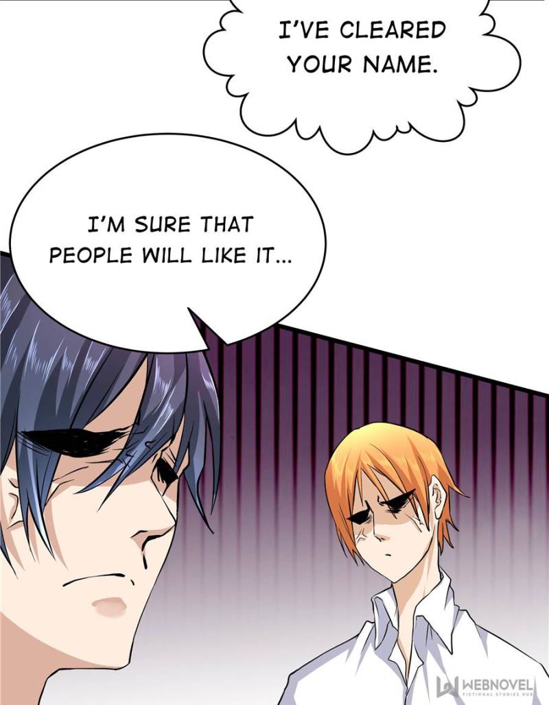 A Decent Hitman Chapter 16 - Page 29