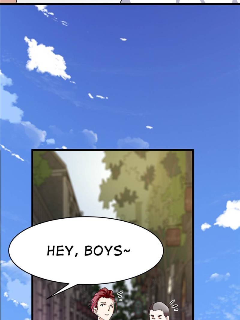 A Decent Hitman Chapter 16 - Page 30