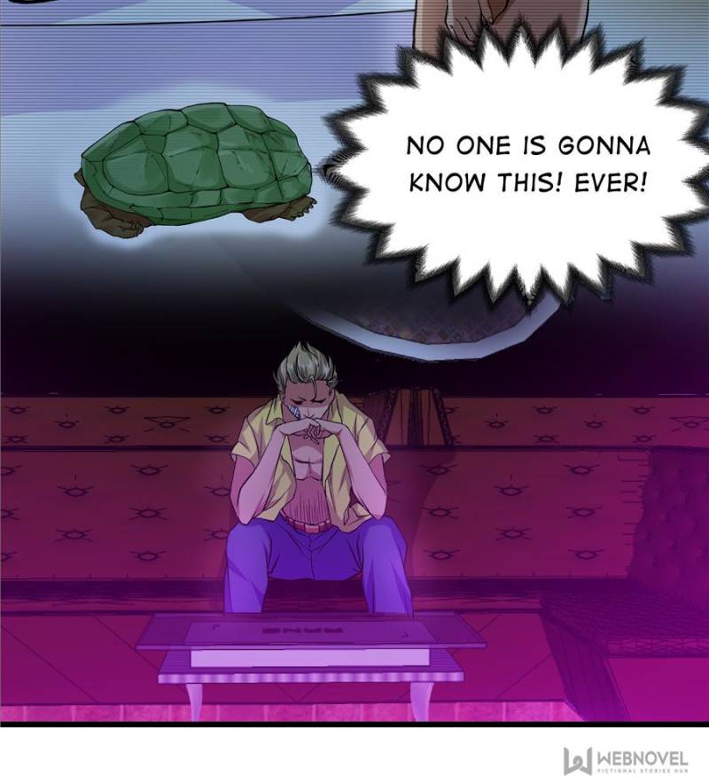 A Decent Hitman Chapter 16 - Page 4