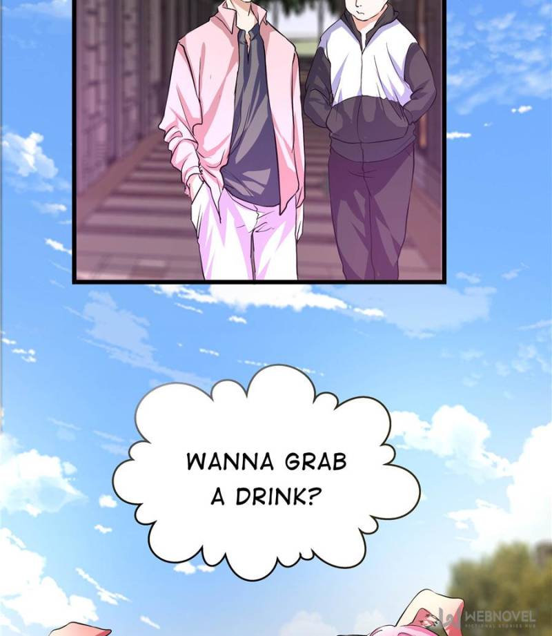 A Decent Hitman Chapter 16 - Page 31