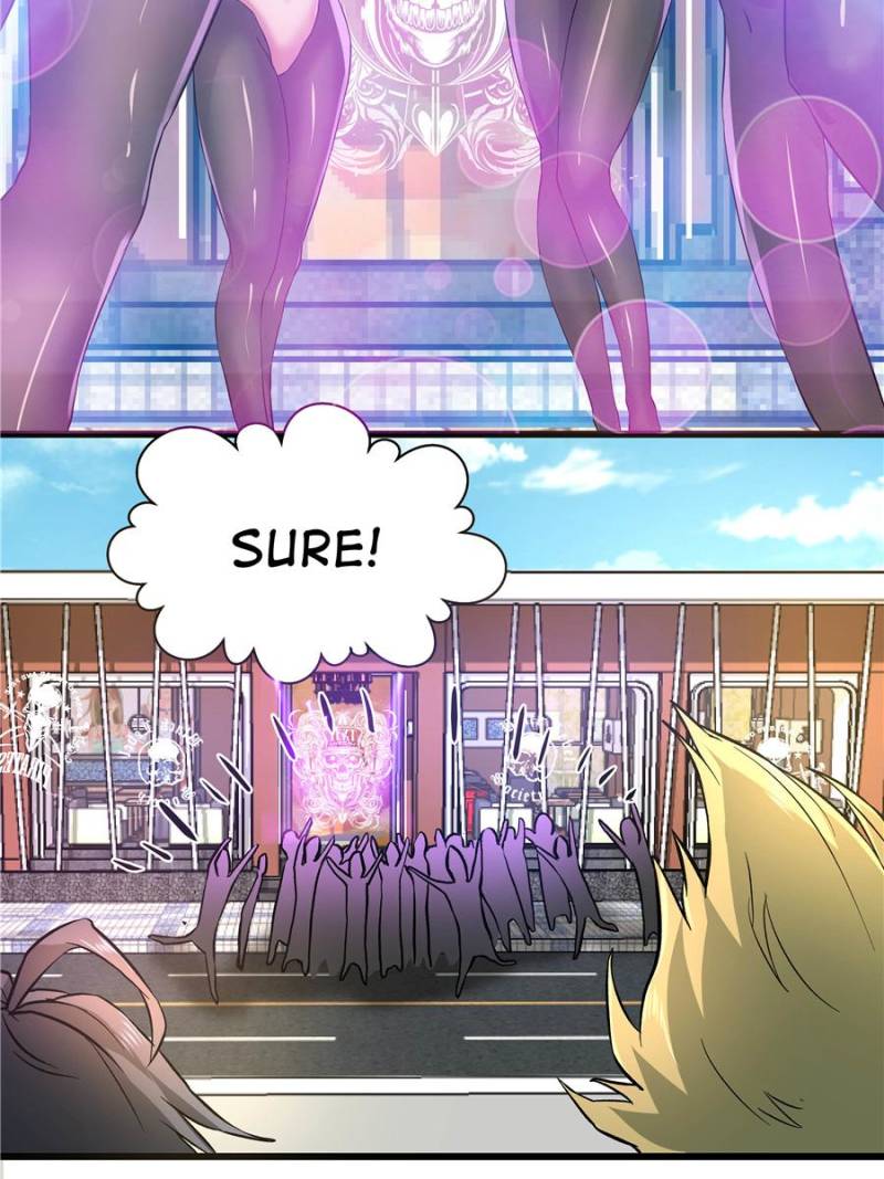 A Decent Hitman Chapter 16 - Page 33