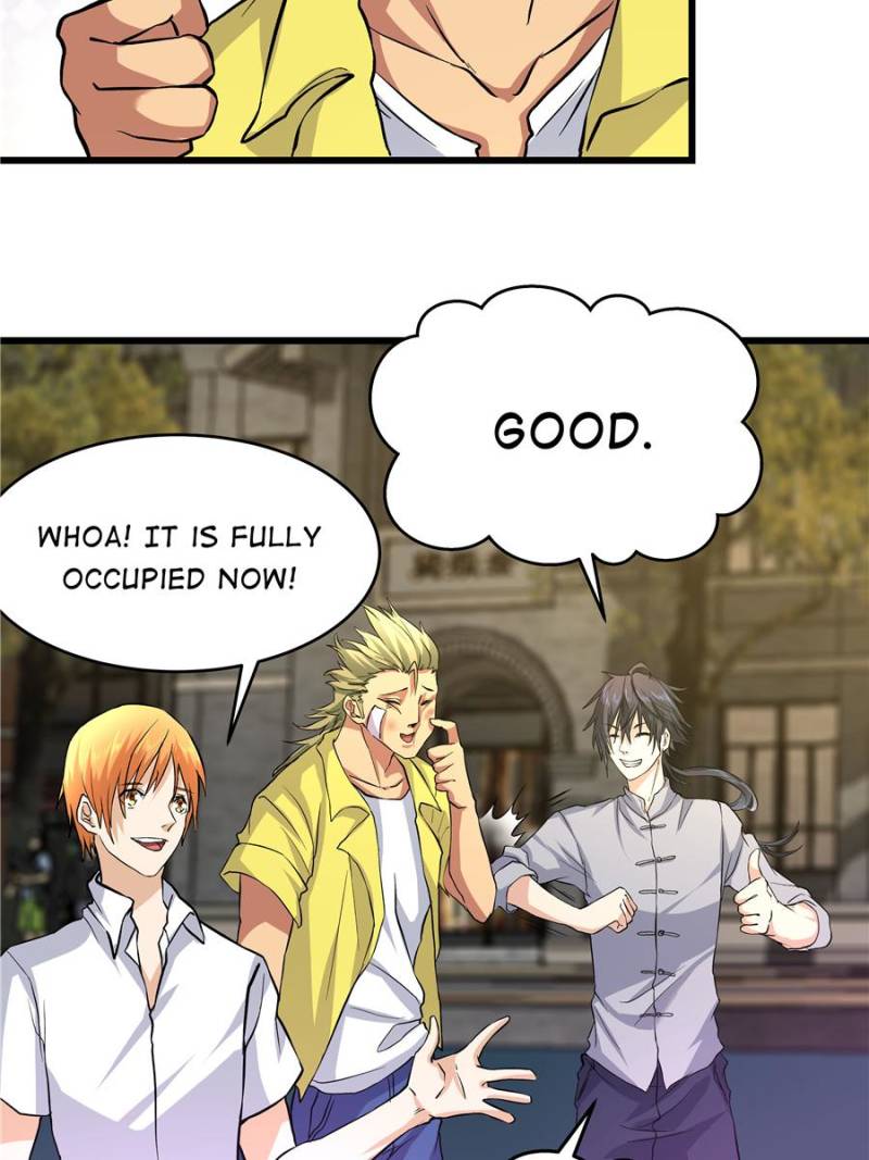 A Decent Hitman Chapter 16 - Page 36