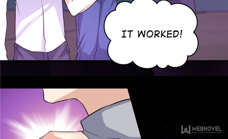A Decent Hitman Chapter 16 - Page 37