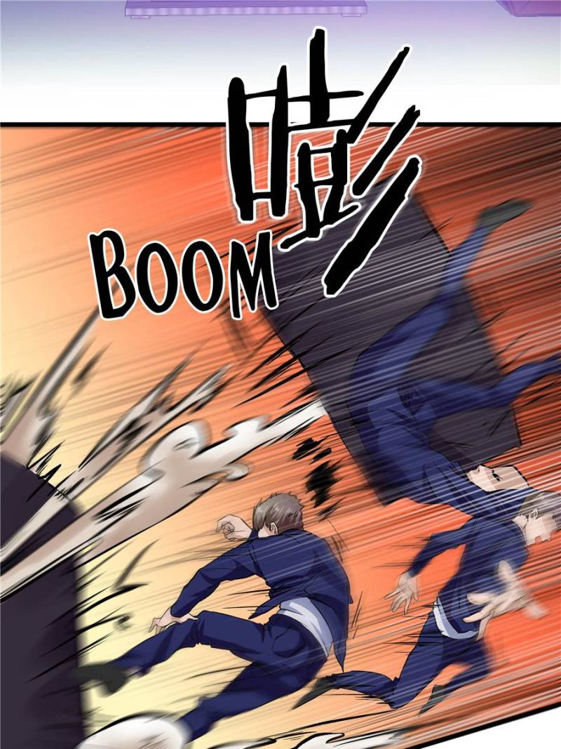 A Decent Hitman Chapter 16 - Page 5