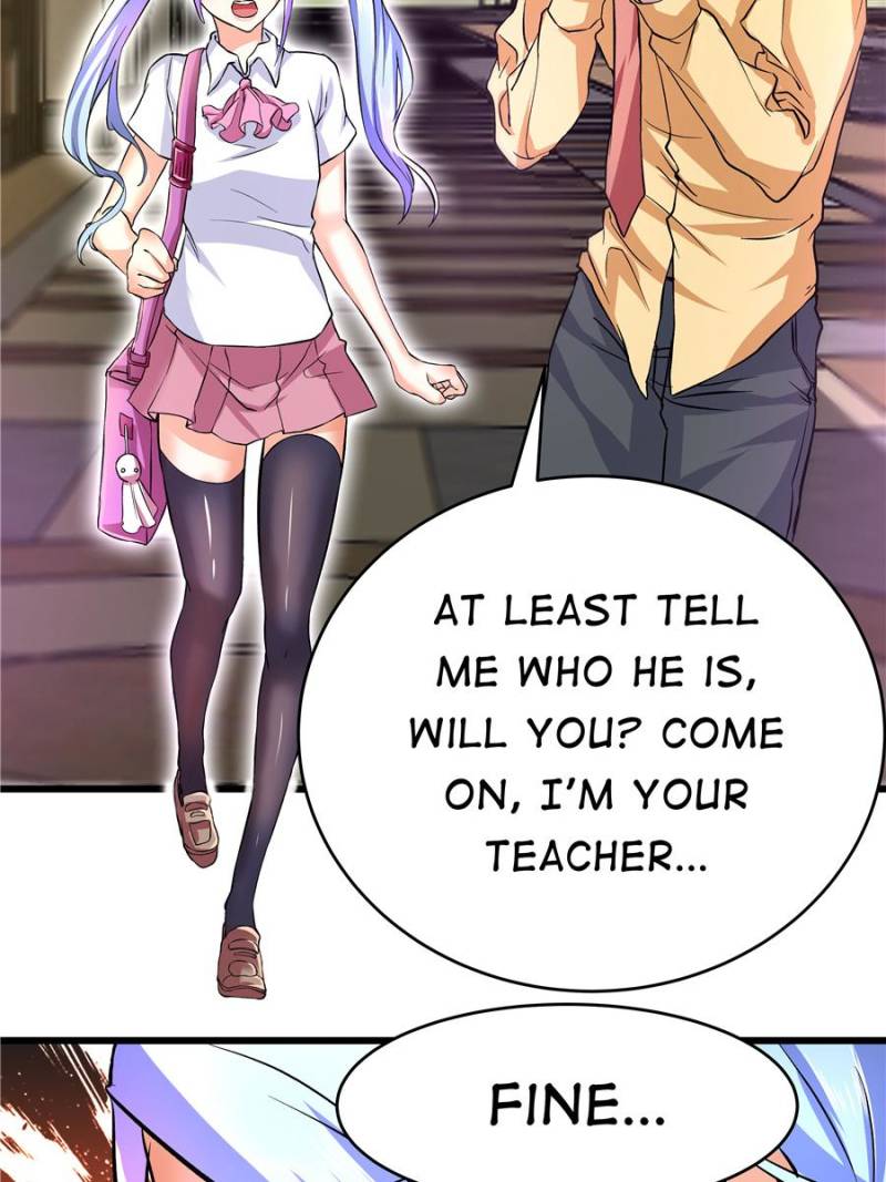 A Decent Hitman Chapter 16 - Page 42