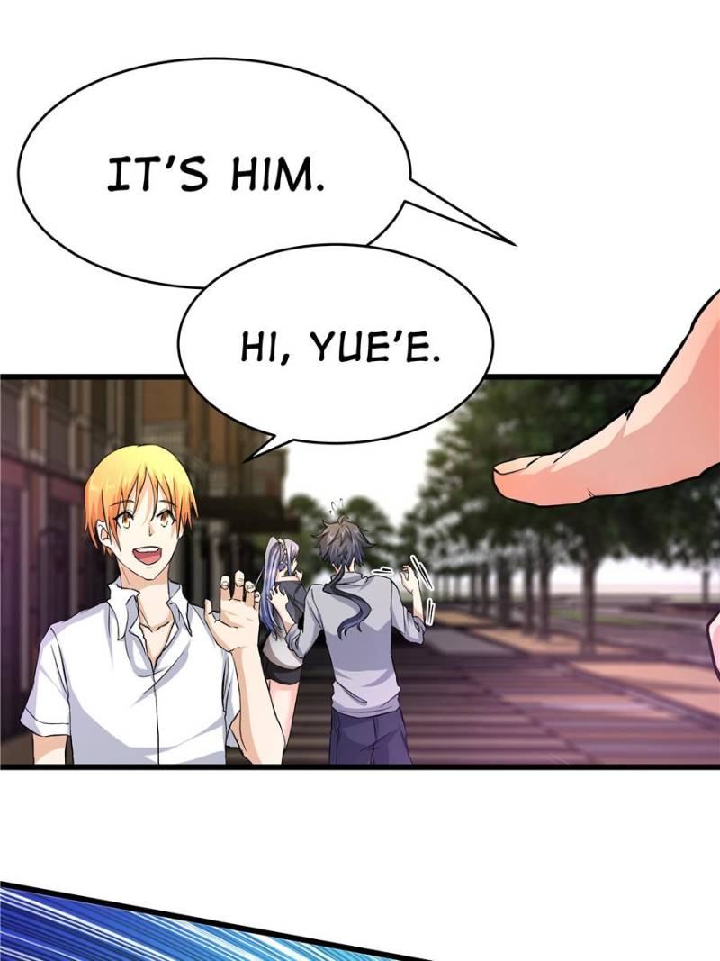 A Decent Hitman Chapter 16 - Page 44