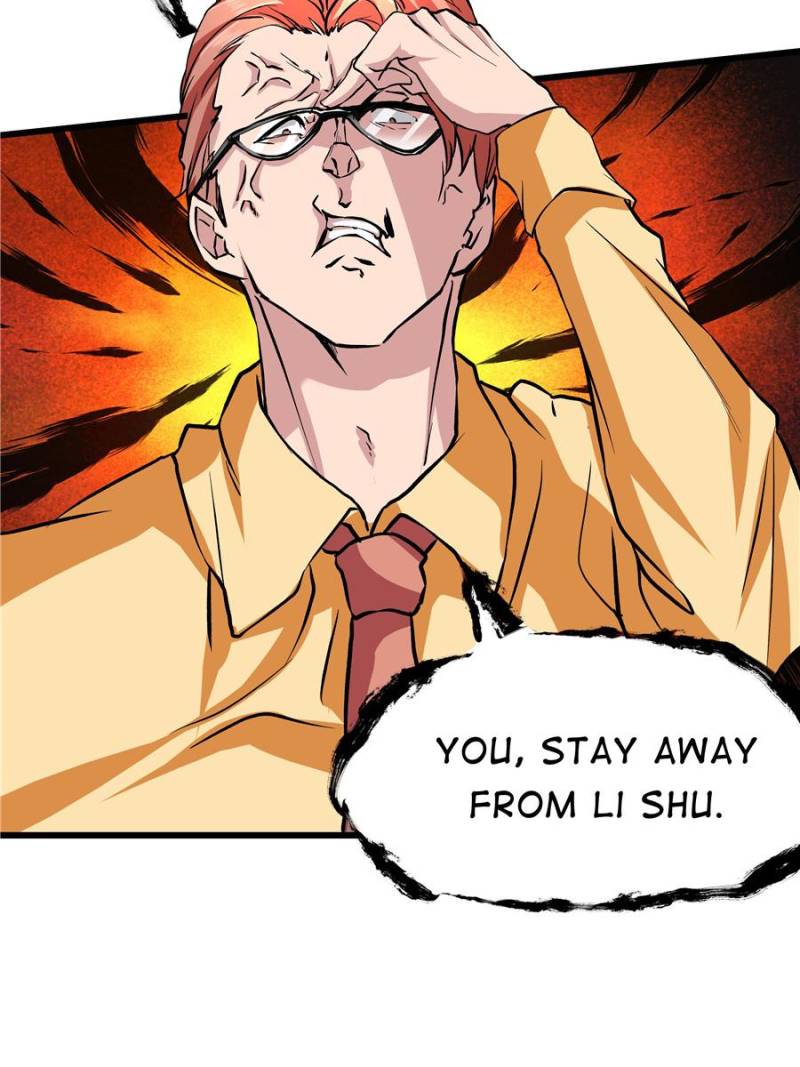 A Decent Hitman Chapter 16 - Page 48
