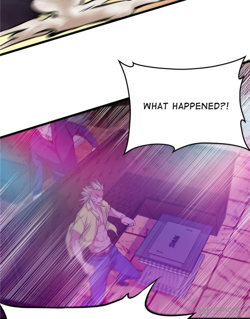 A Decent Hitman Chapter 16 - Page 6