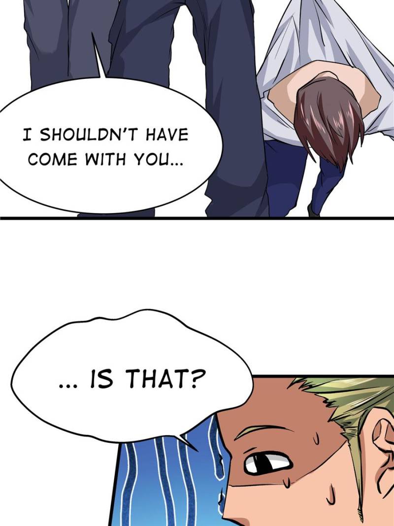 A Decent Hitman Chapter 16 - Page 9