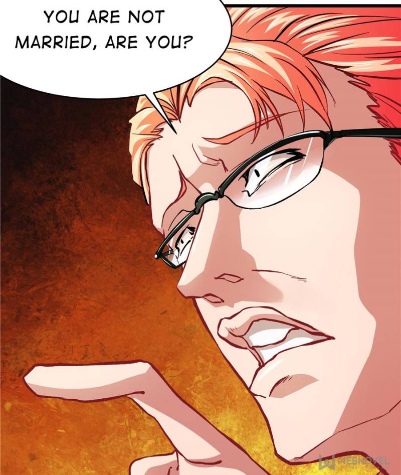 A Decent Hitman Chapter 17 - Page 11