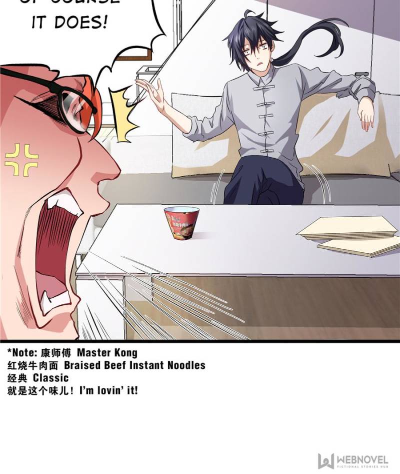 A Decent Hitman Chapter 17 - Page 13
