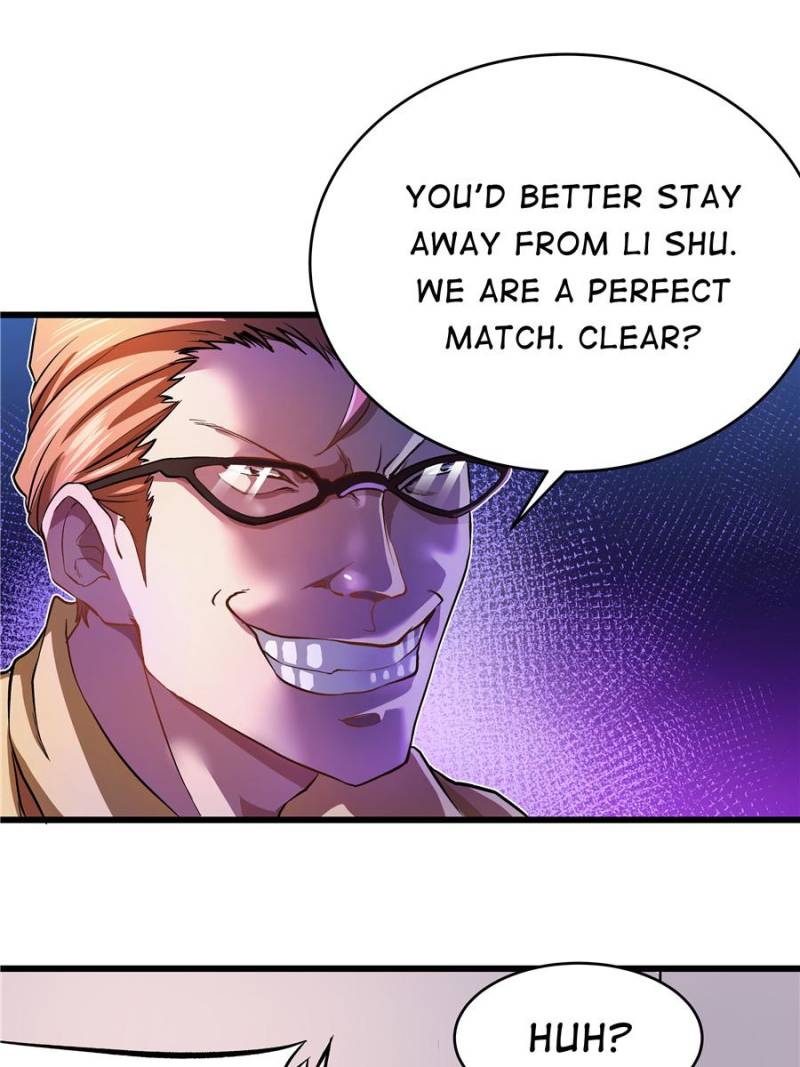A Decent Hitman Chapter 17 - Page 14