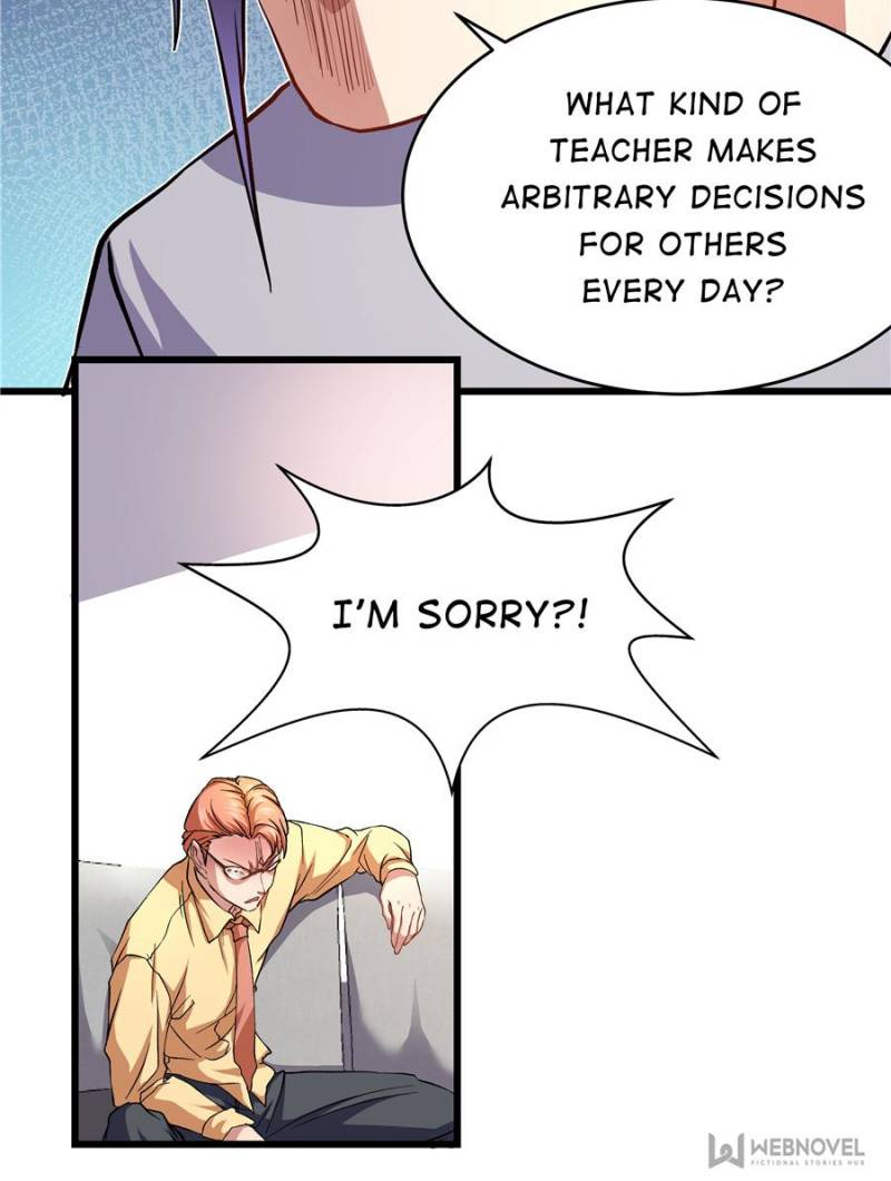 A Decent Hitman Chapter 17 - Page 17
