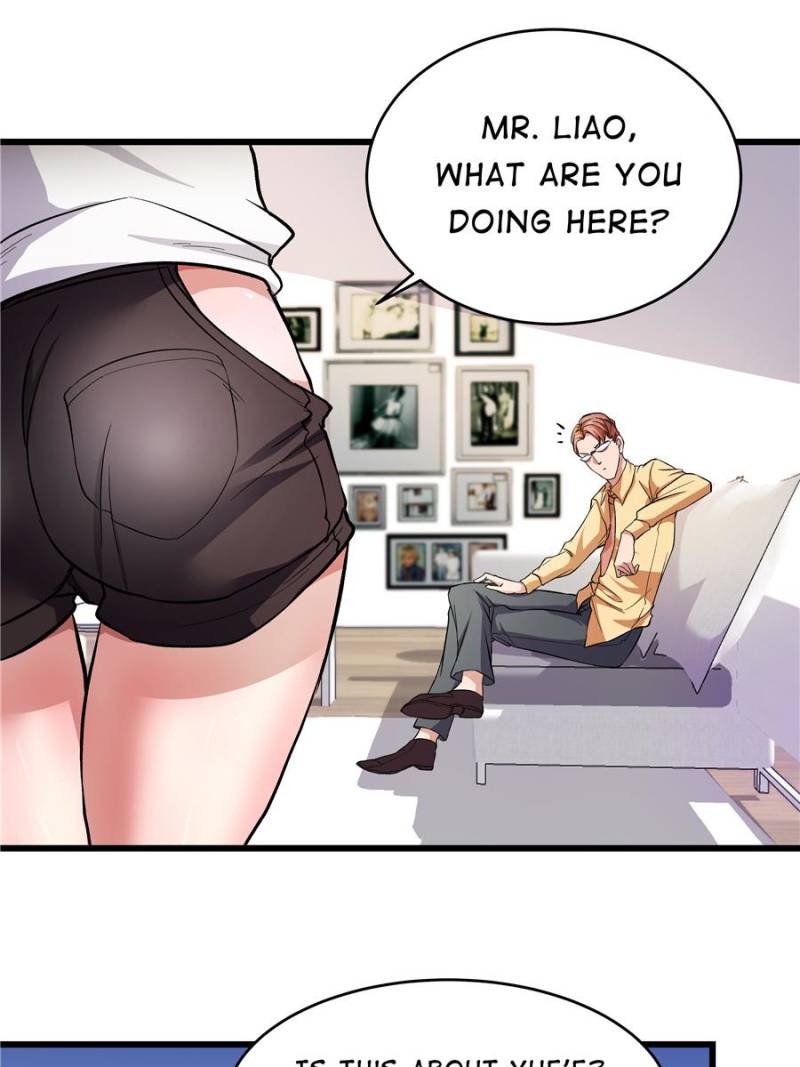 A Decent Hitman Chapter 17 - Page 18