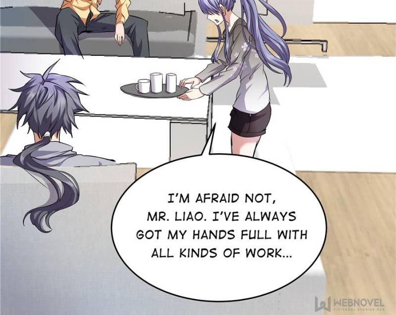 A Decent Hitman Chapter 17 - Page 21