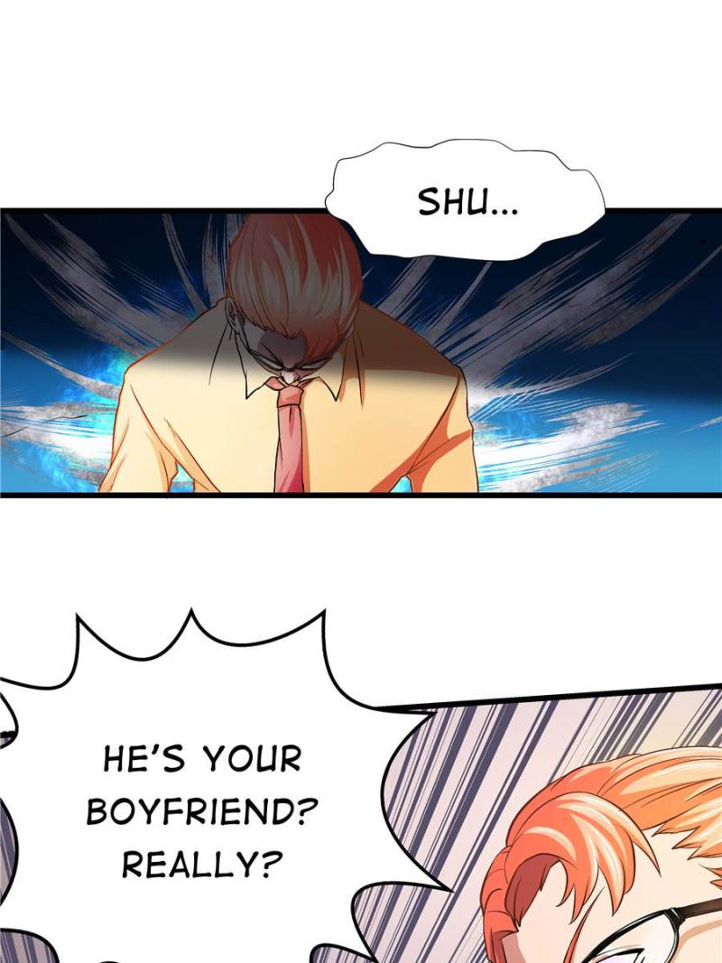 A Decent Hitman Chapter 17 - Page 24