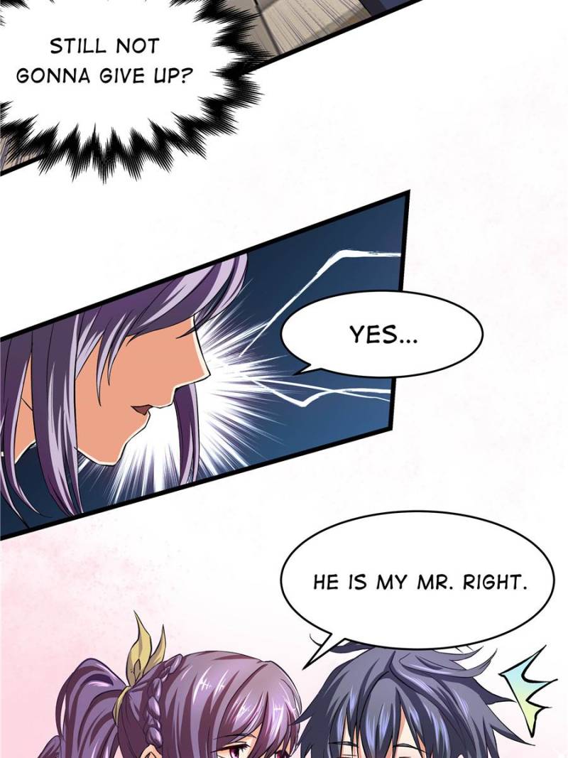 A Decent Hitman Chapter 17 - Page 26