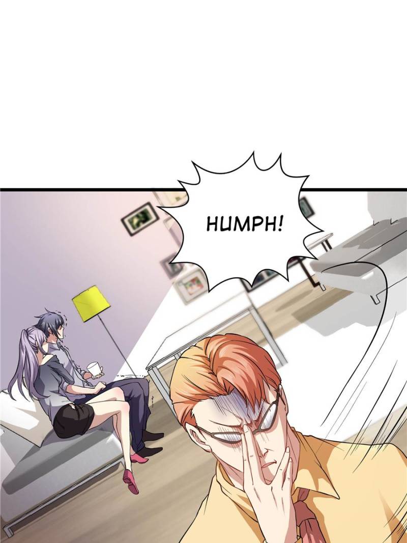A Decent Hitman Chapter 17 - Page 28