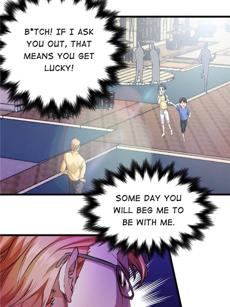 A Decent Hitman Chapter 17 - Page 30
