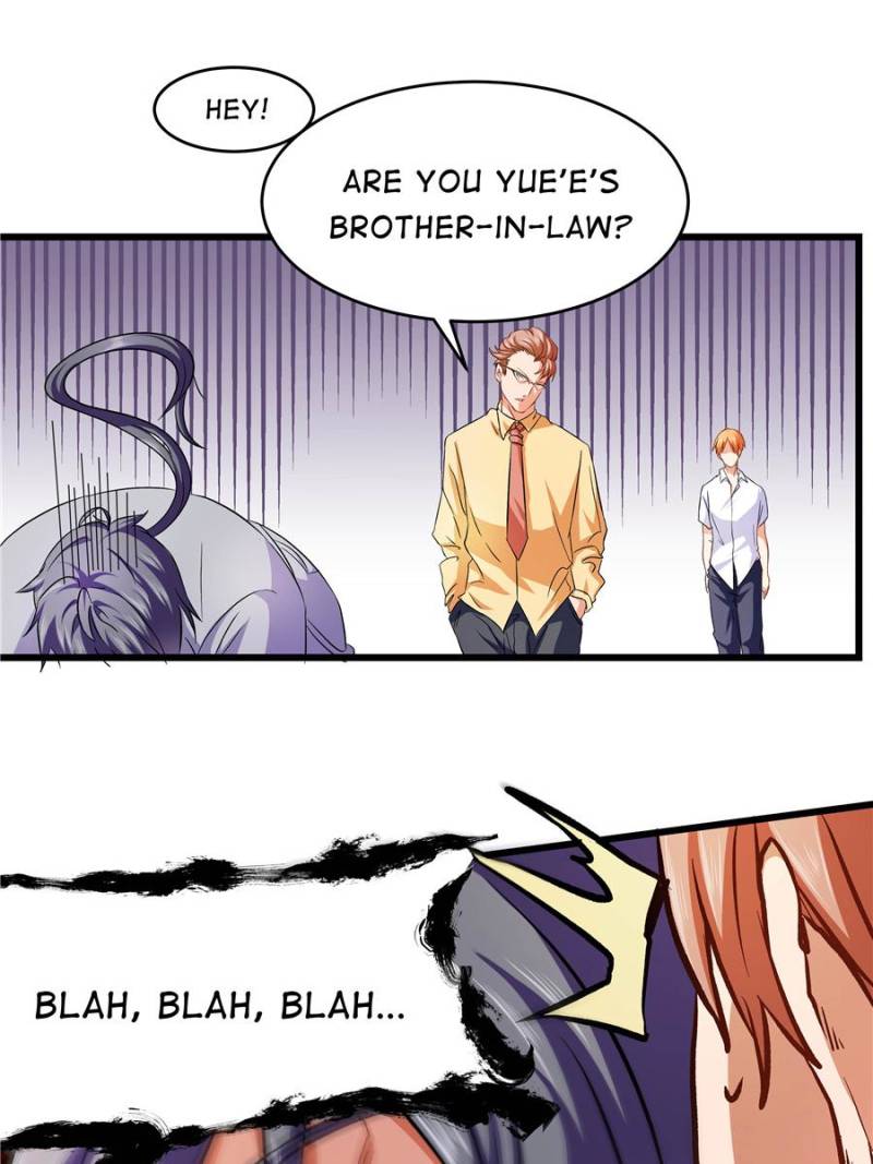A Decent Hitman Chapter 17 - Page 4