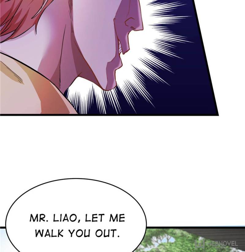 A Decent Hitman Chapter 17 - Page 31