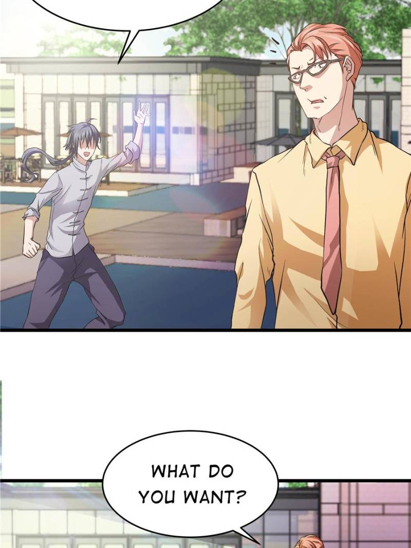 A Decent Hitman Chapter 17 - Page 32