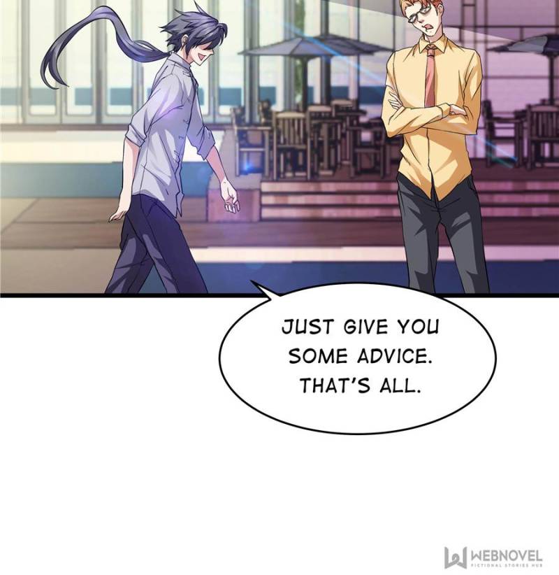 A Decent Hitman Chapter 17 - Page 33