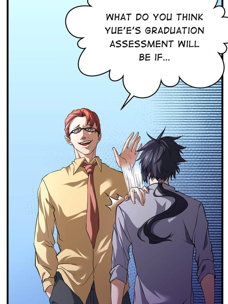 A Decent Hitman Chapter 17 - Page 37
