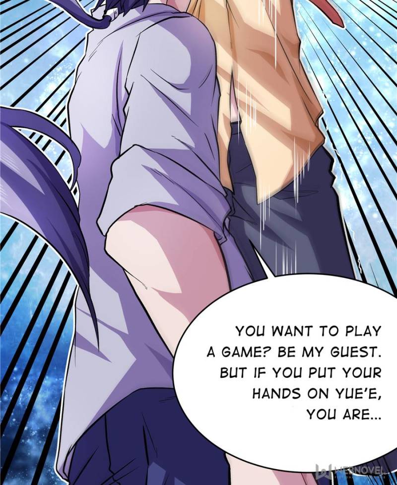A Decent Hitman Chapter 17 - Page 41