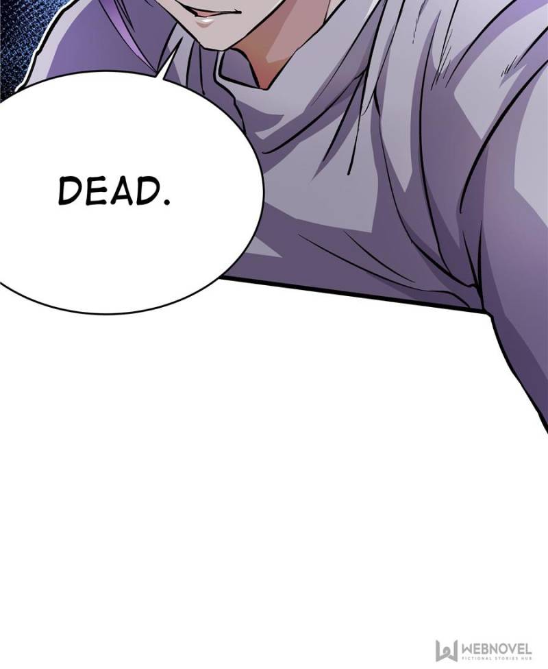 A Decent Hitman Chapter 17 - Page 43