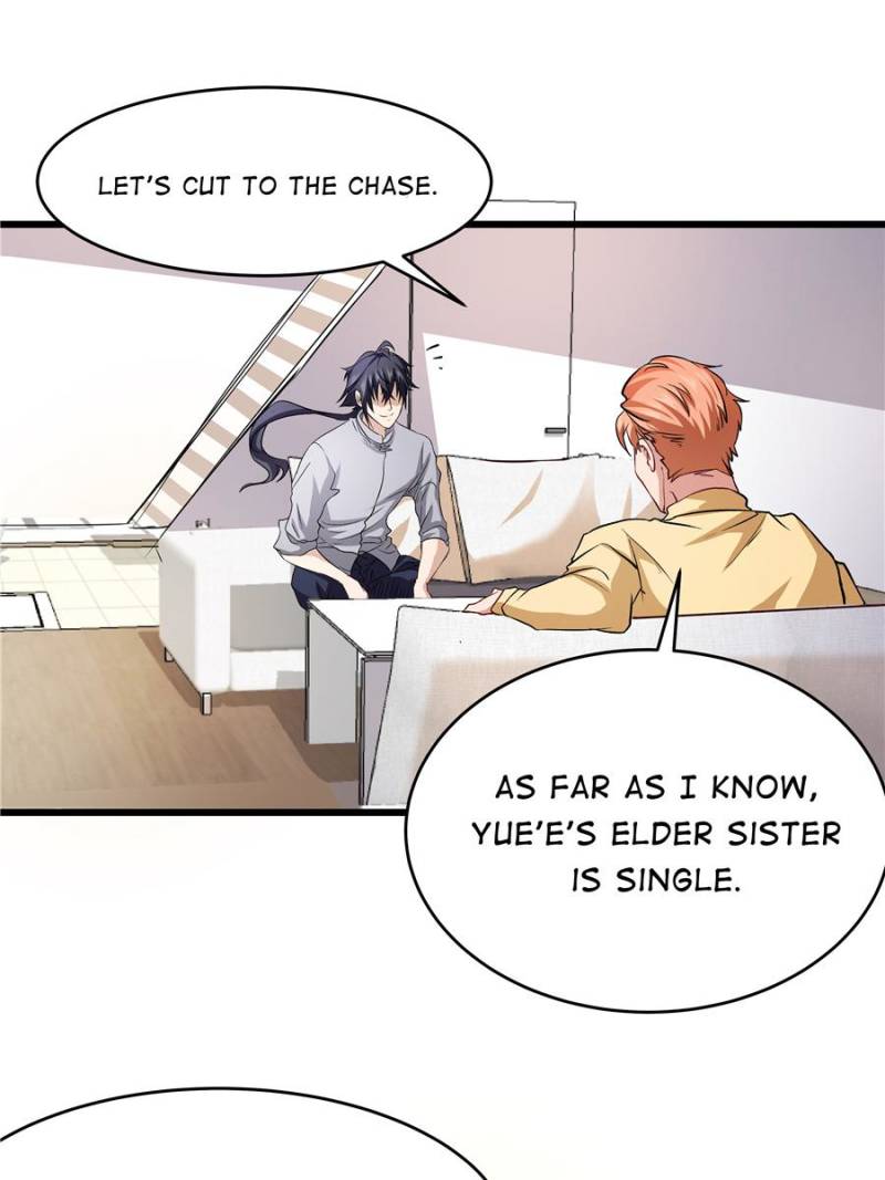 A Decent Hitman Chapter 17 - Page 10