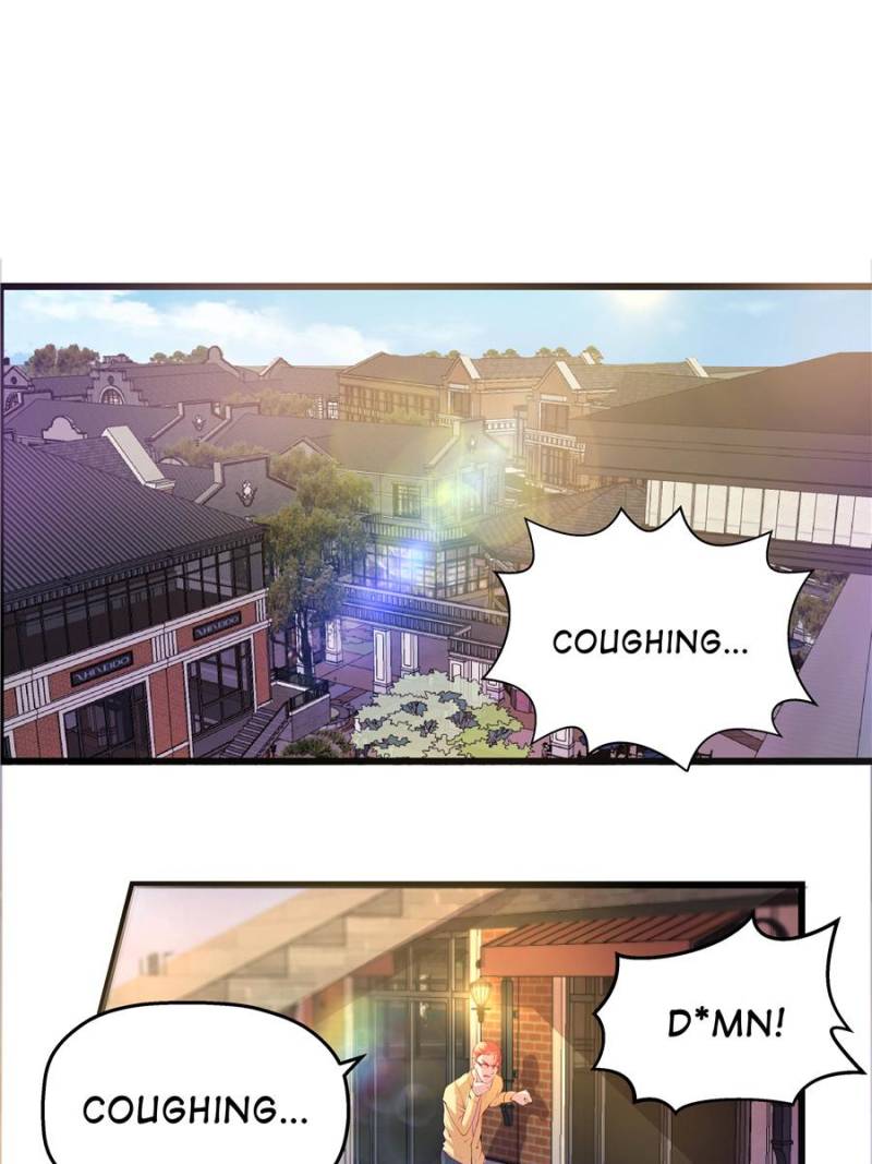 A Decent Hitman Chapter 18 - Page 1