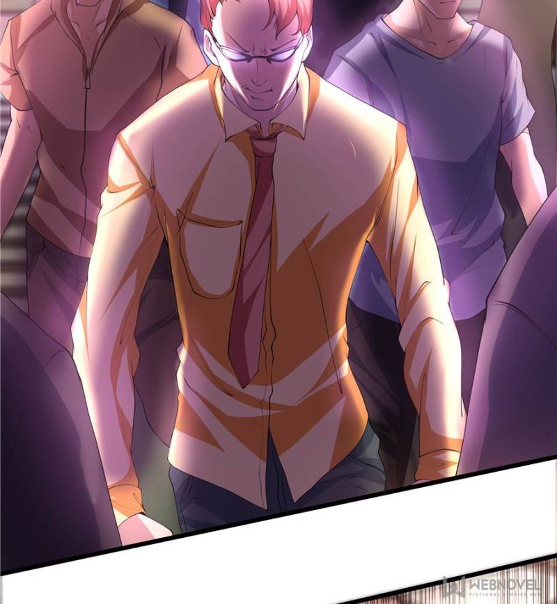 A Decent Hitman Chapter 18 - Page 12