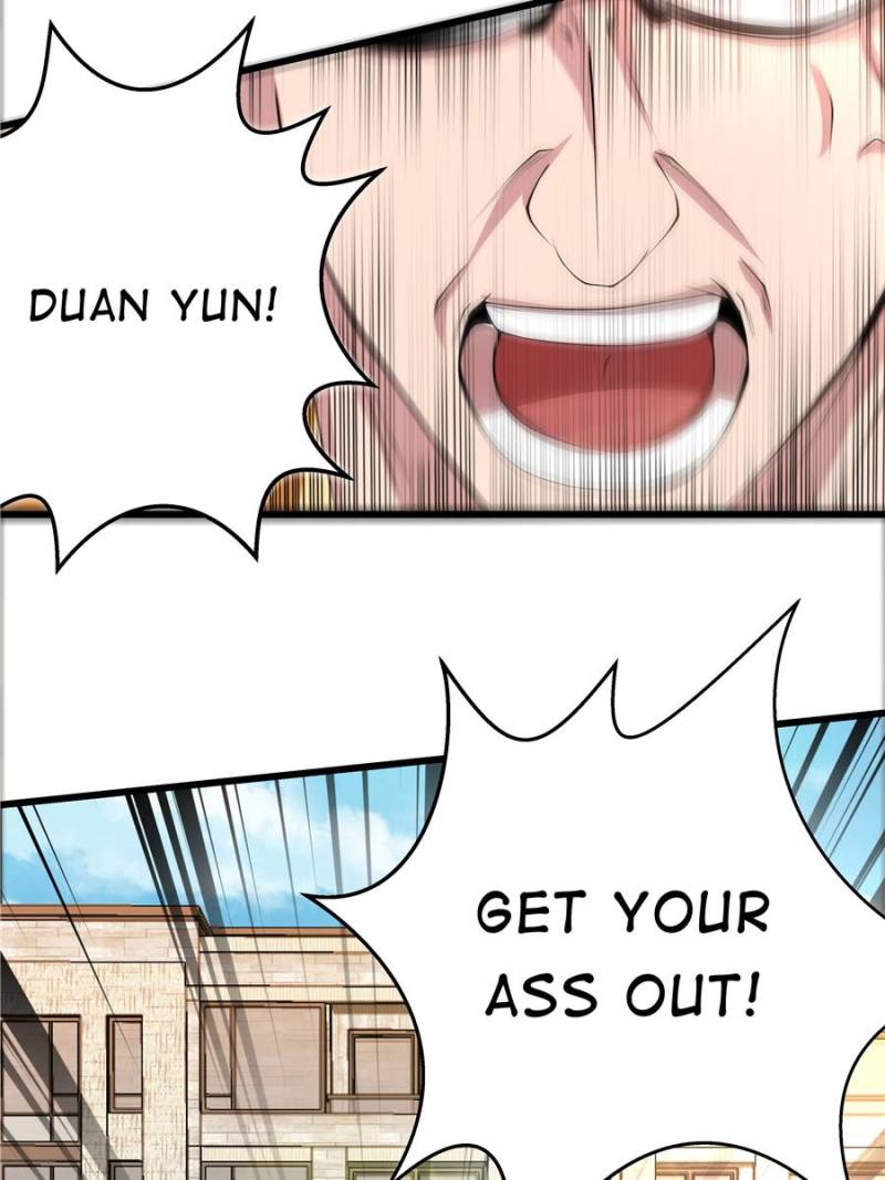 A Decent Hitman Chapter 18 - Page 13