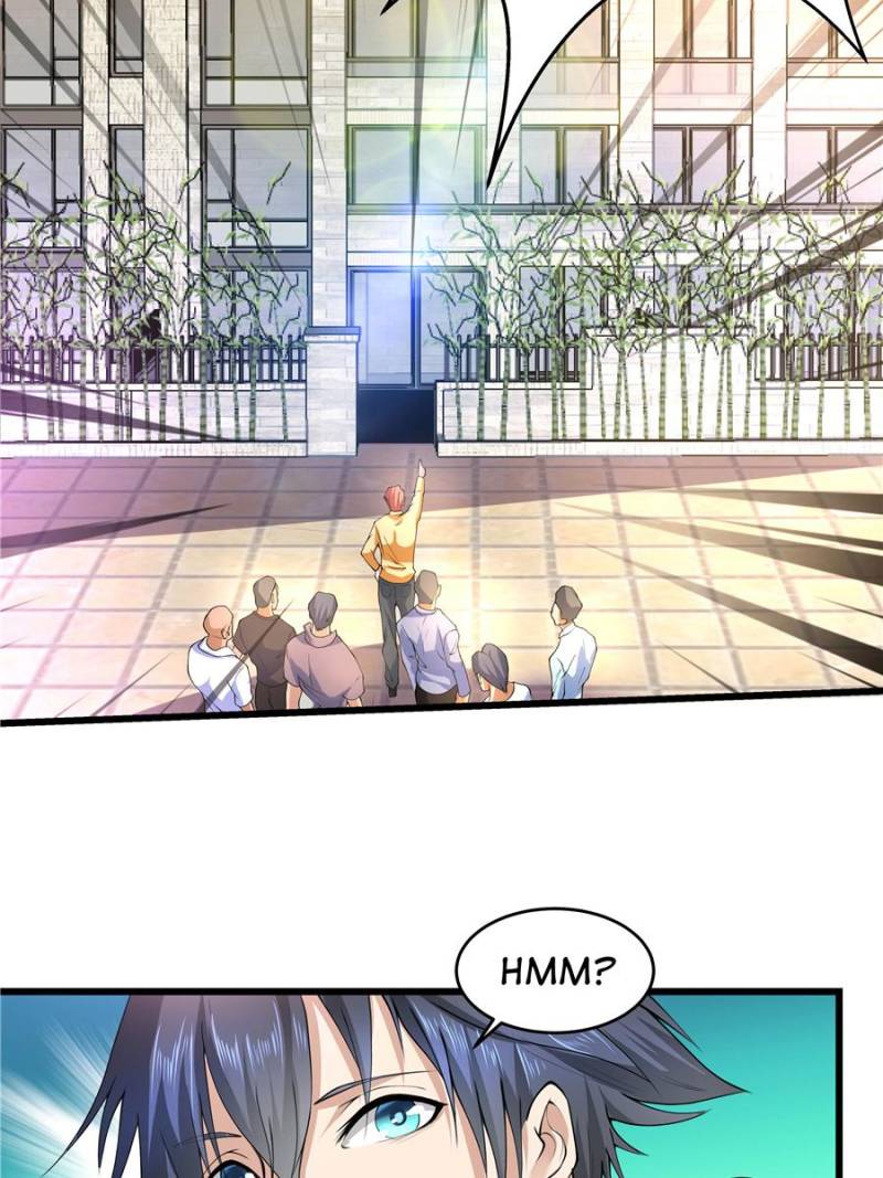 A Decent Hitman Chapter 18 - Page 14