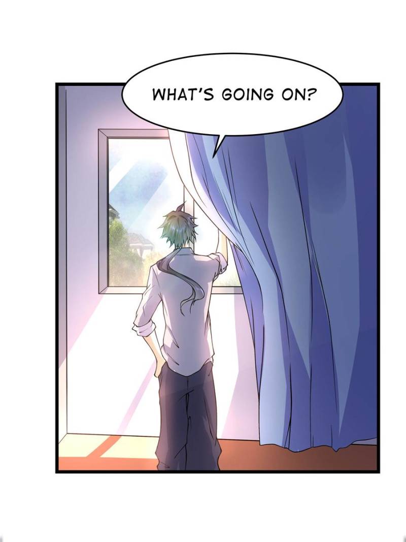 A Decent Hitman Chapter 18 - Page 16
