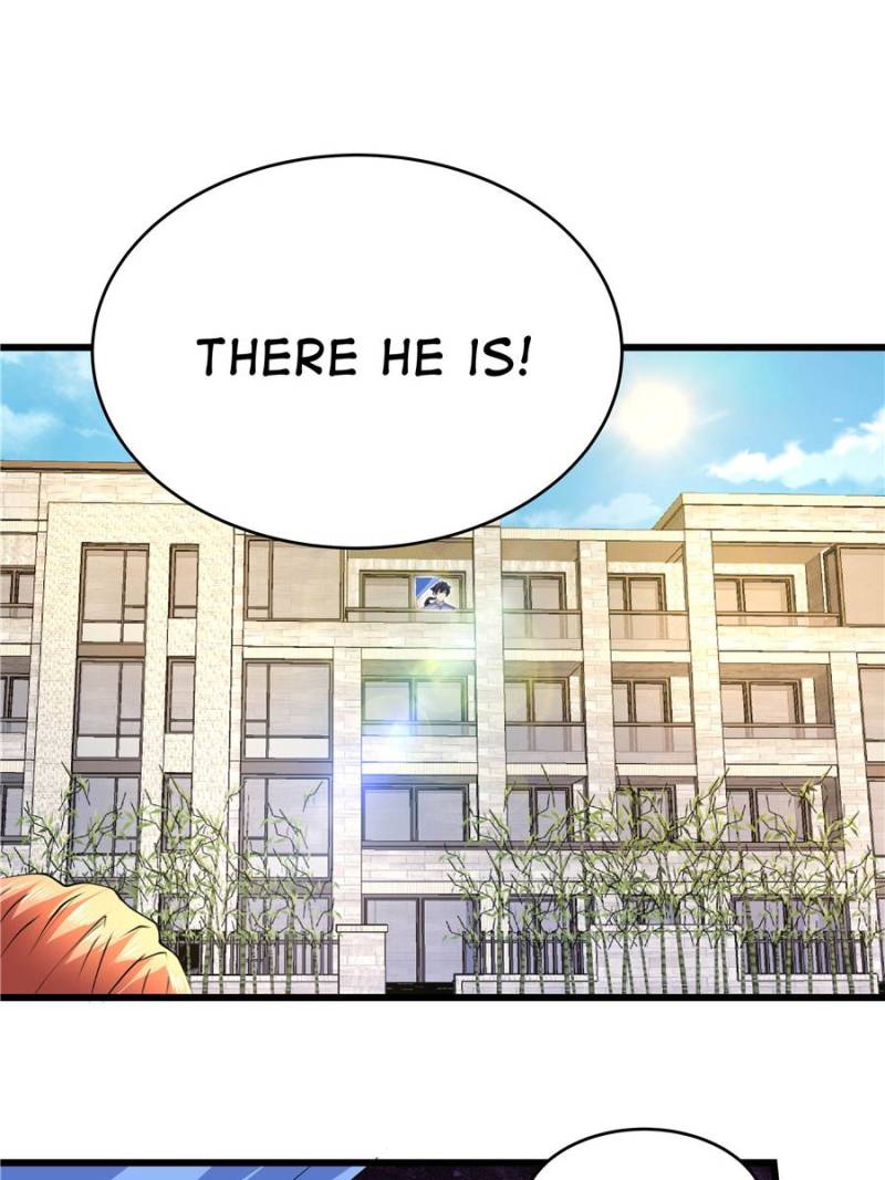 A Decent Hitman Chapter 18 - Page 22