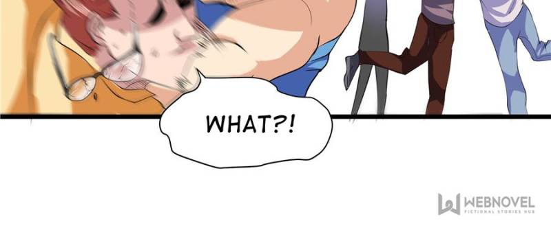 A Decent Hitman Chapter 18 - Page 27