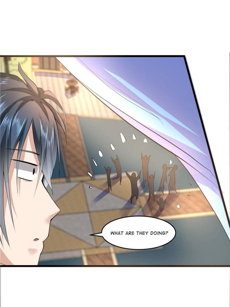 A Decent Hitman Chapter 18 - Page 28