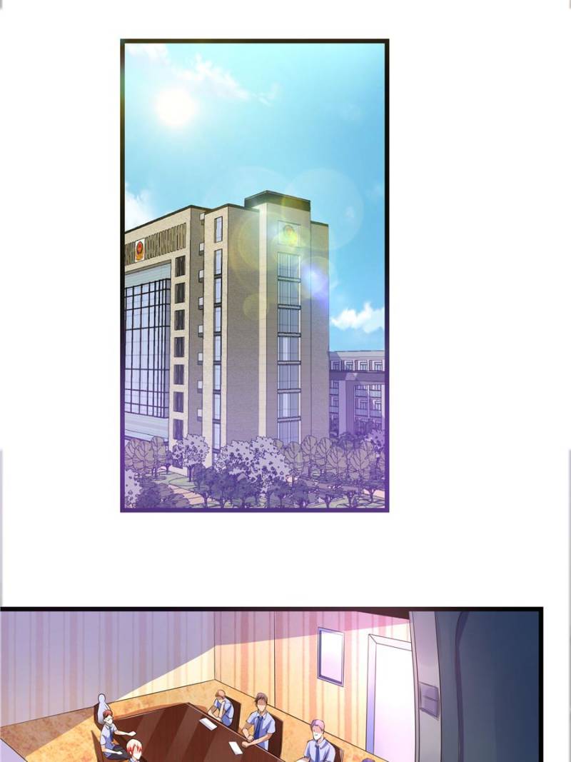 A Decent Hitman Chapter 18 - Page 29