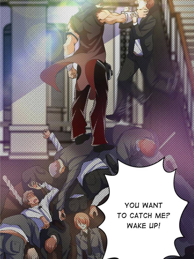 A Decent Hitman Chapter 18 - Page 31